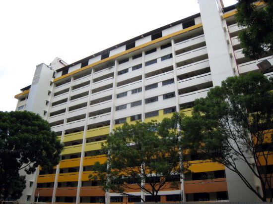 Blk 47 Telok Blangah Drive (Bukit Merah), HDB 3 Rooms #260422